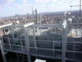 metalwork_fabricators, access_platforms